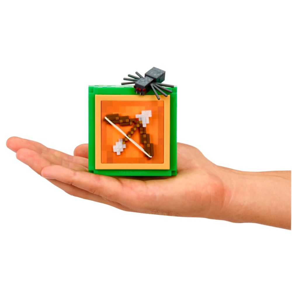 Miniverse - Make It Mini Minecraft