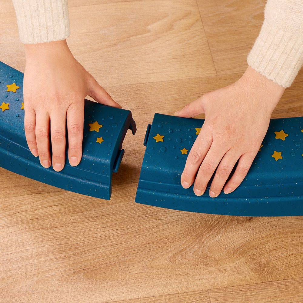 Poutres d'équilibre Planète