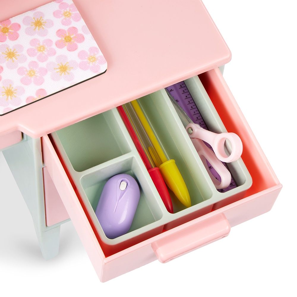 Accessoires OG de luxe - Class in Session™ - Bureau et accessoires