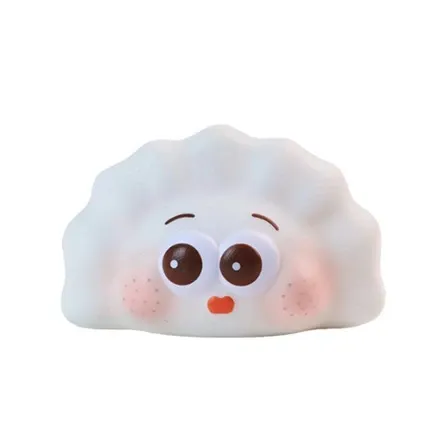 Fluffmellies Booty / Dumpling