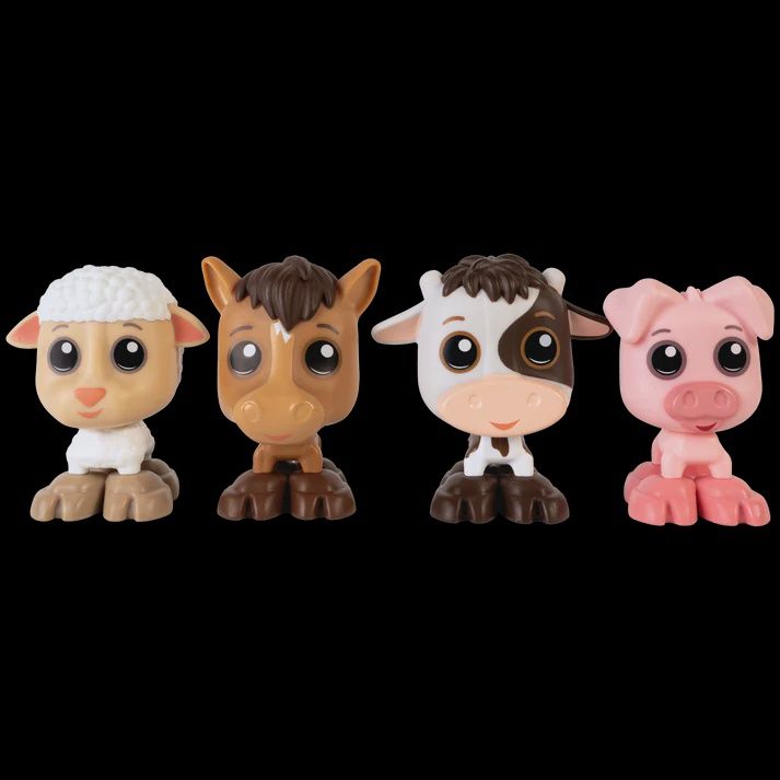 Animaux de la Ferme Flek