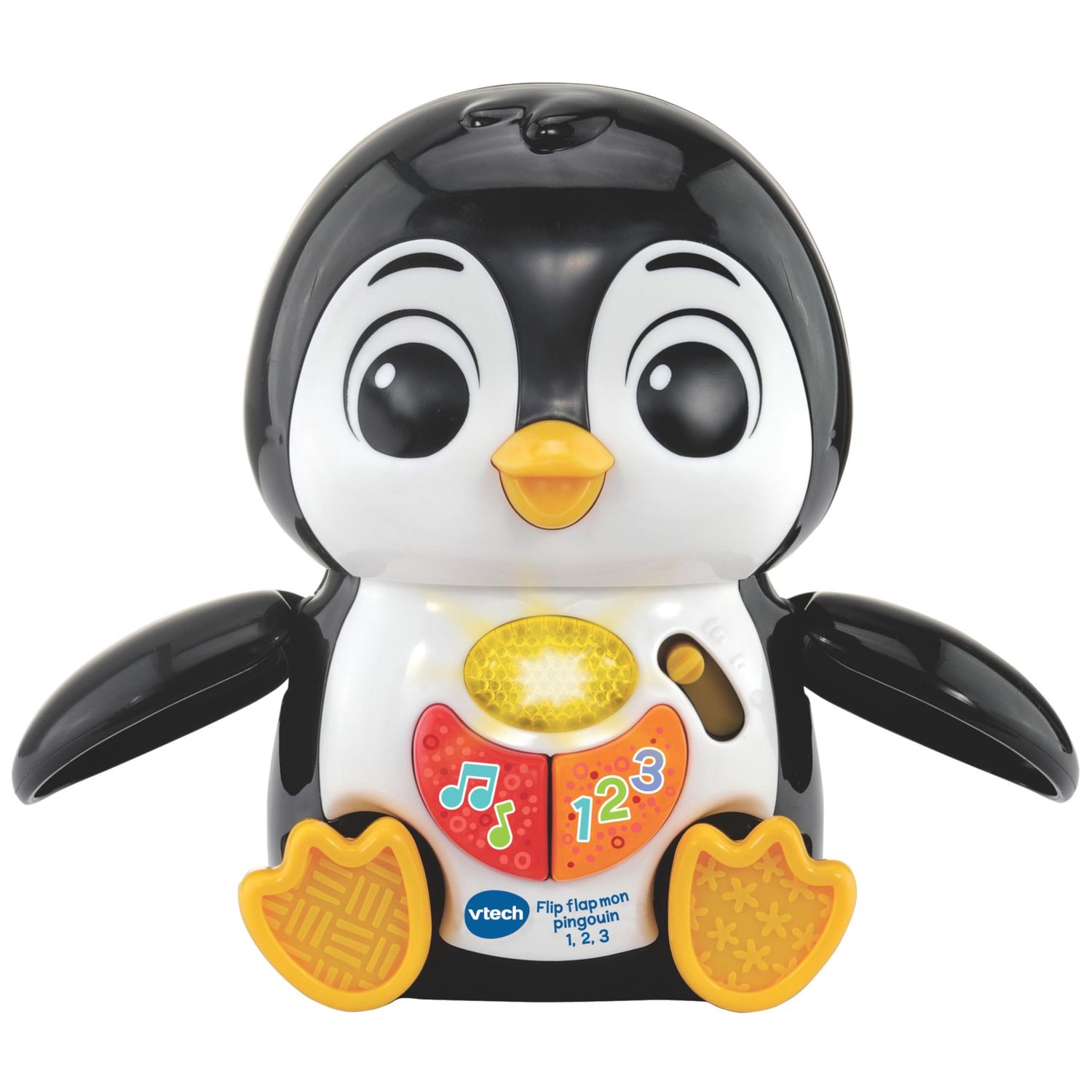 VTech Flap &amp; Learn Penguin