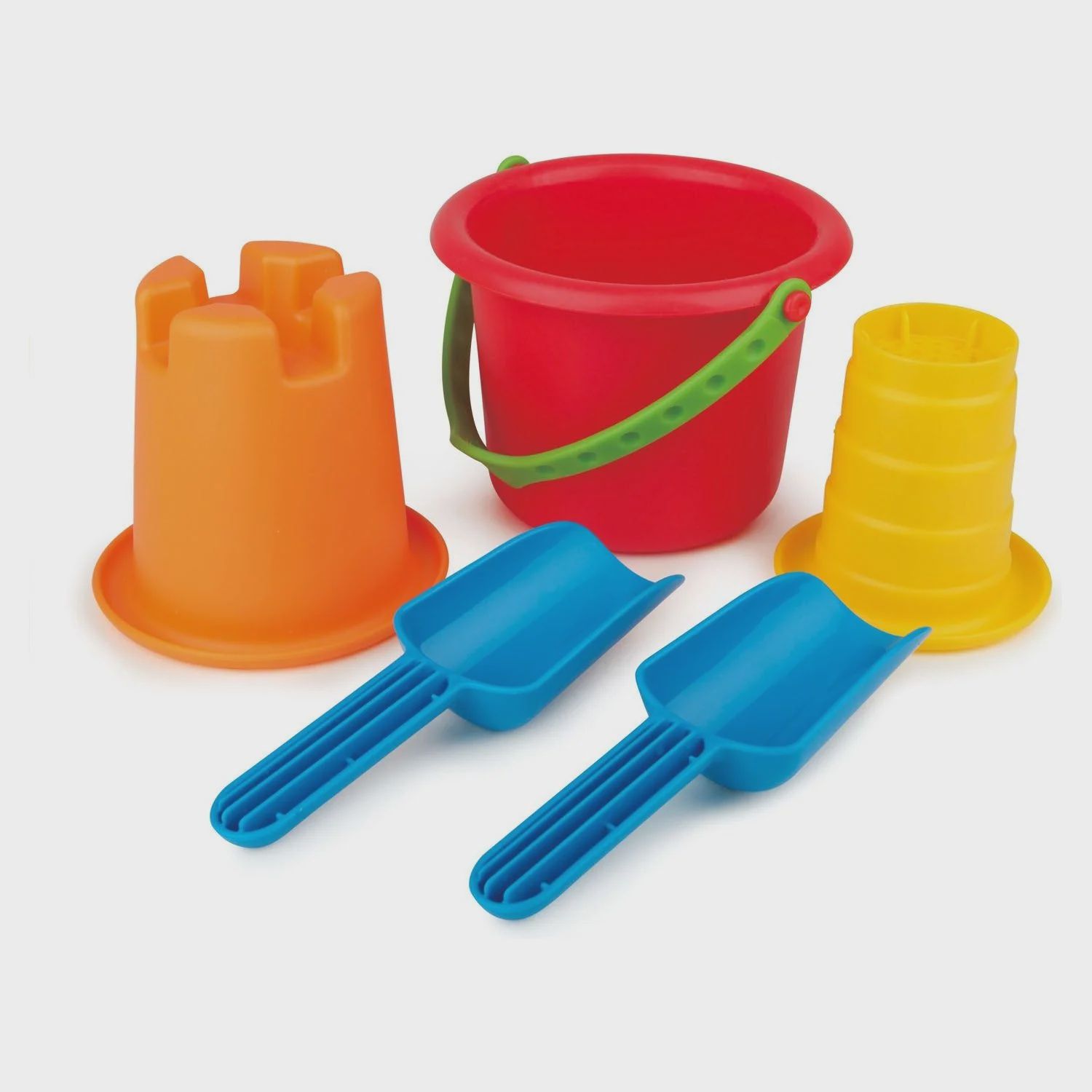 Ensemble de plage 5 en 1