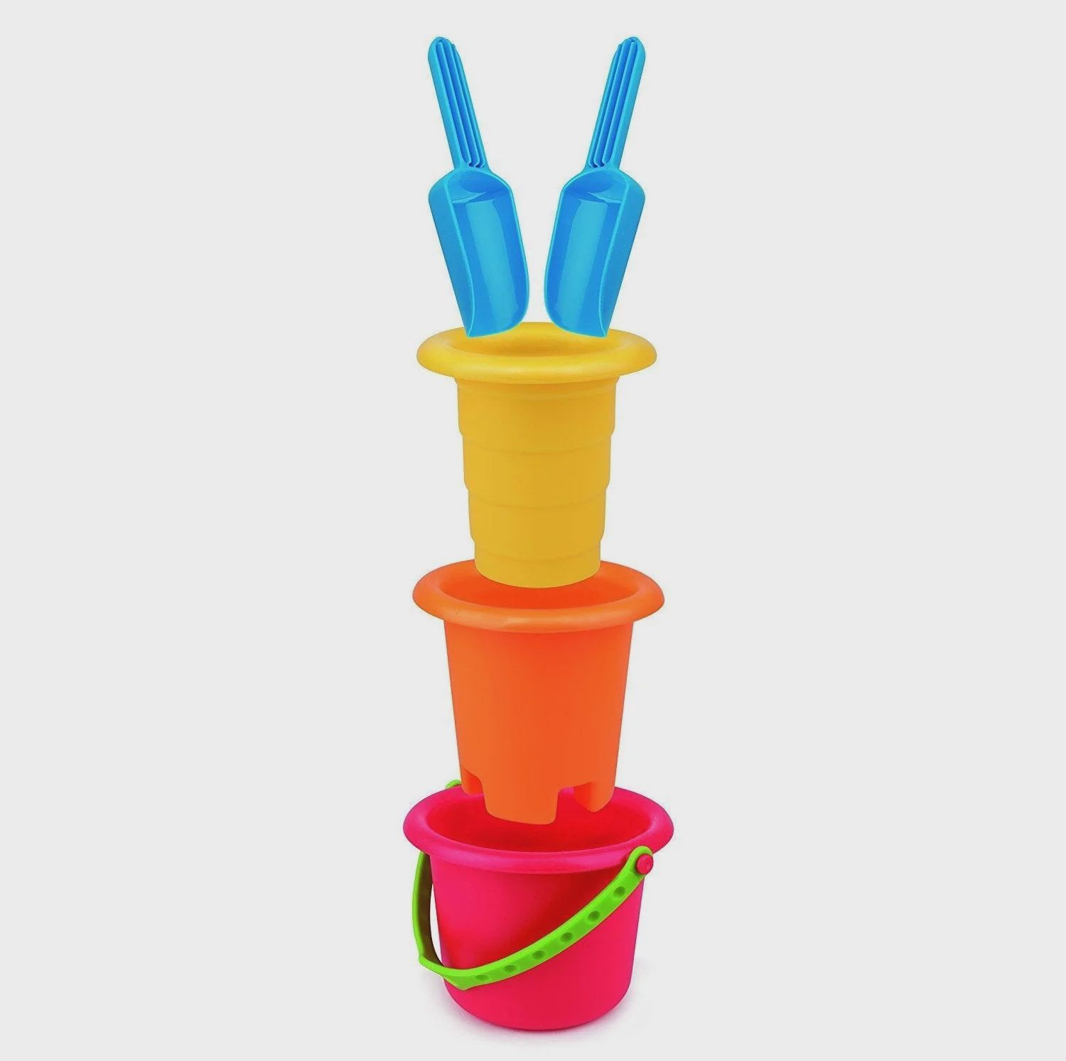 Ensemble de plage 5 en 1