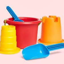 Ensemble de plage 5 en 1