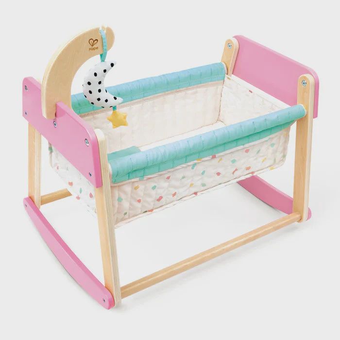 Lit pour poupée Sweet Dreams