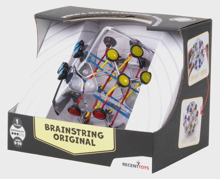 Brainstring