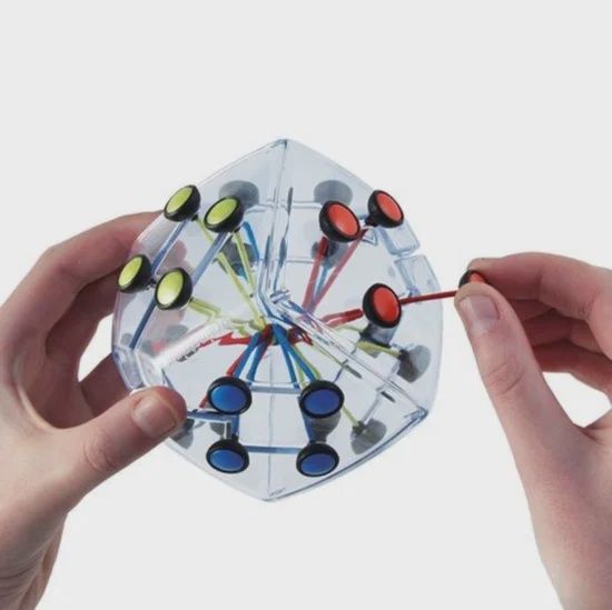 Brainstring