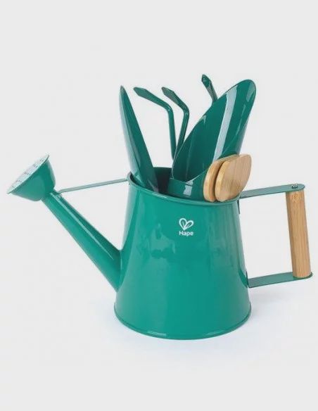 Ensemble d'outils de jardin