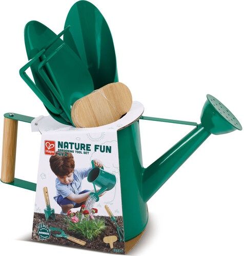 Ensemble d'outils de jardin