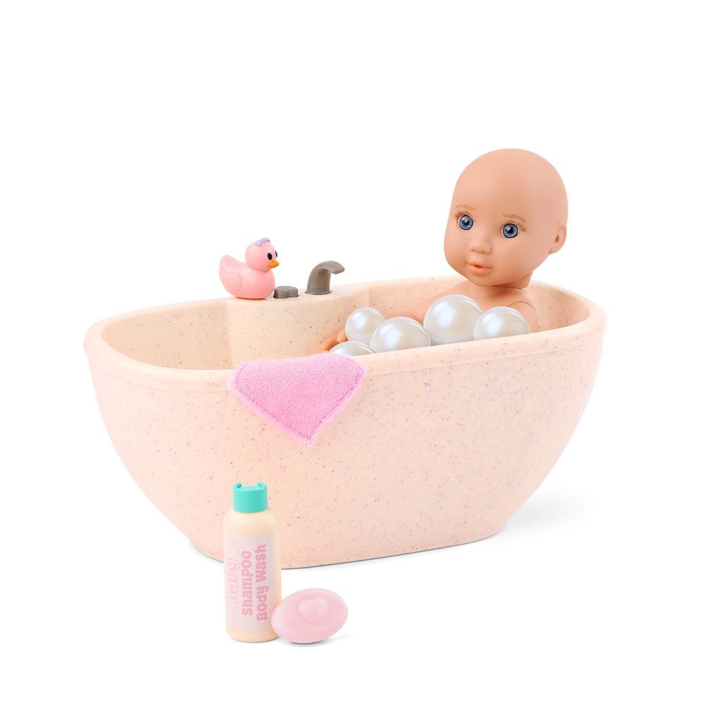 Accessoires OG Petite sœur - Baby Lacy &amp; Bathtime Set™