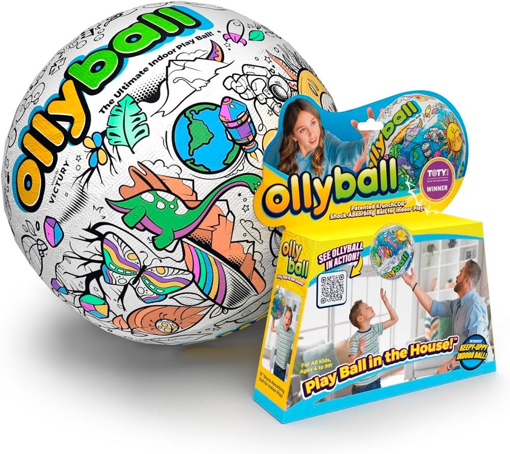 Ballon Olly Ball Classique