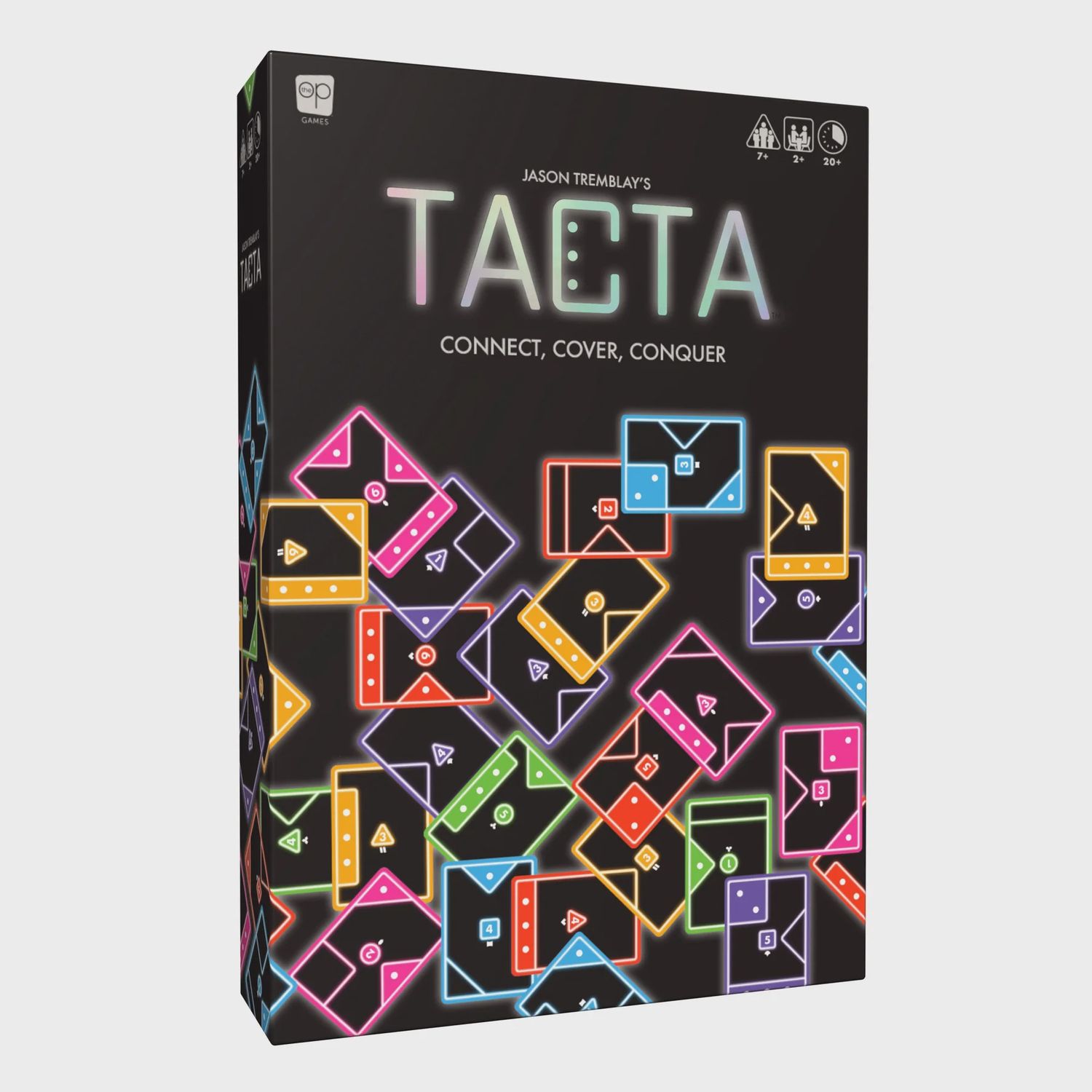 Tacta (EN)