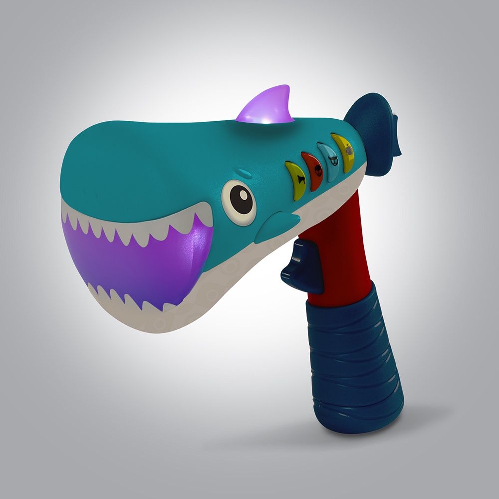 Modificateur de voix