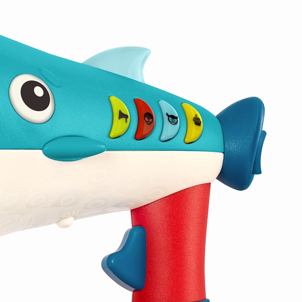 Modificateur de voix