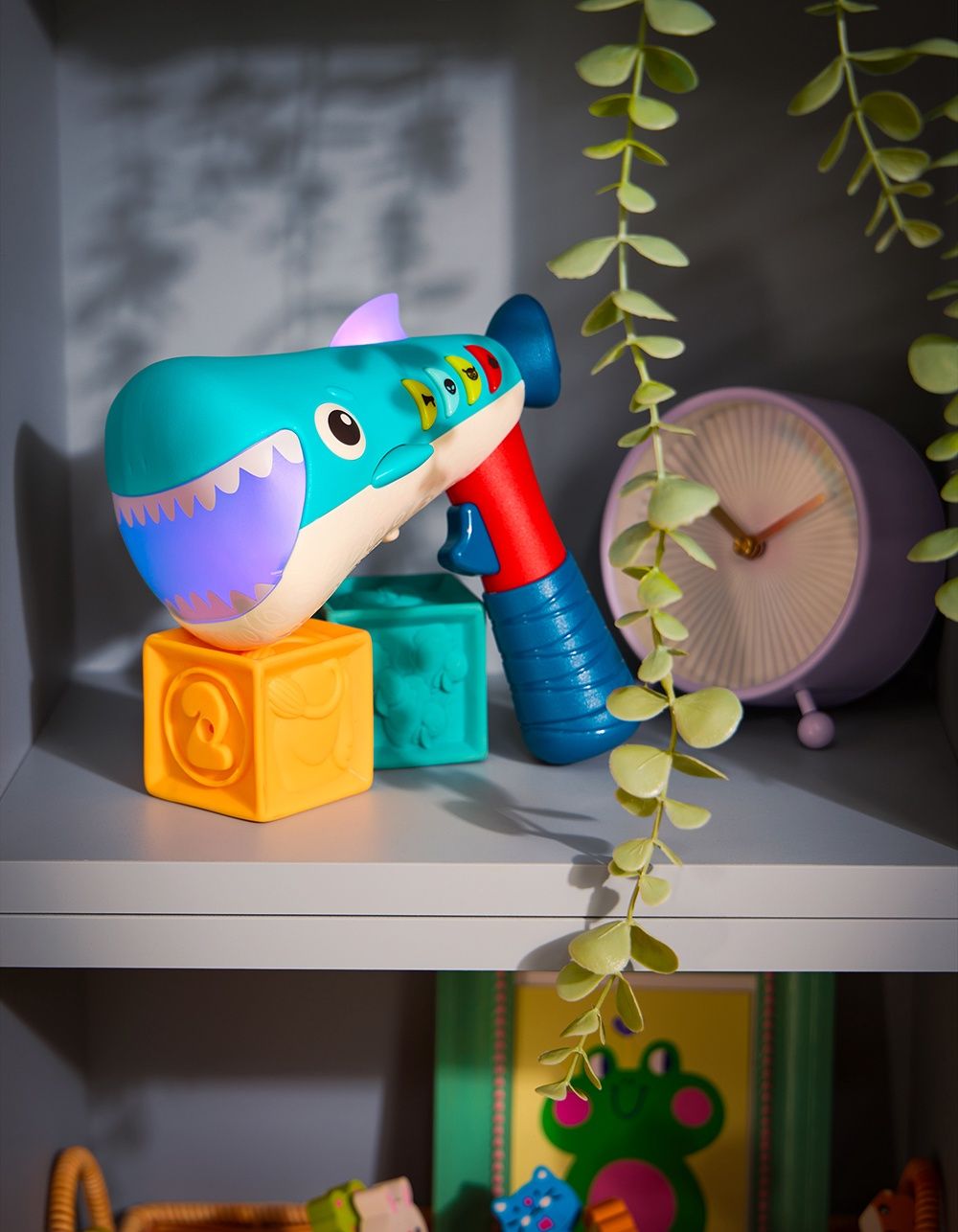 Modificateur de voix