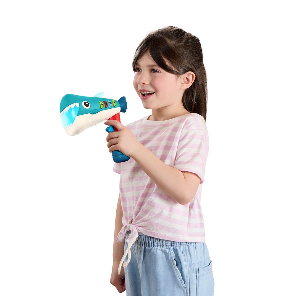 Modificateur de voix