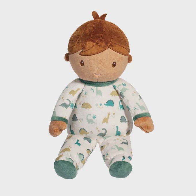 Poupée Noah Dinosaure