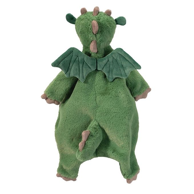 Asher Dragon Sshlumpie