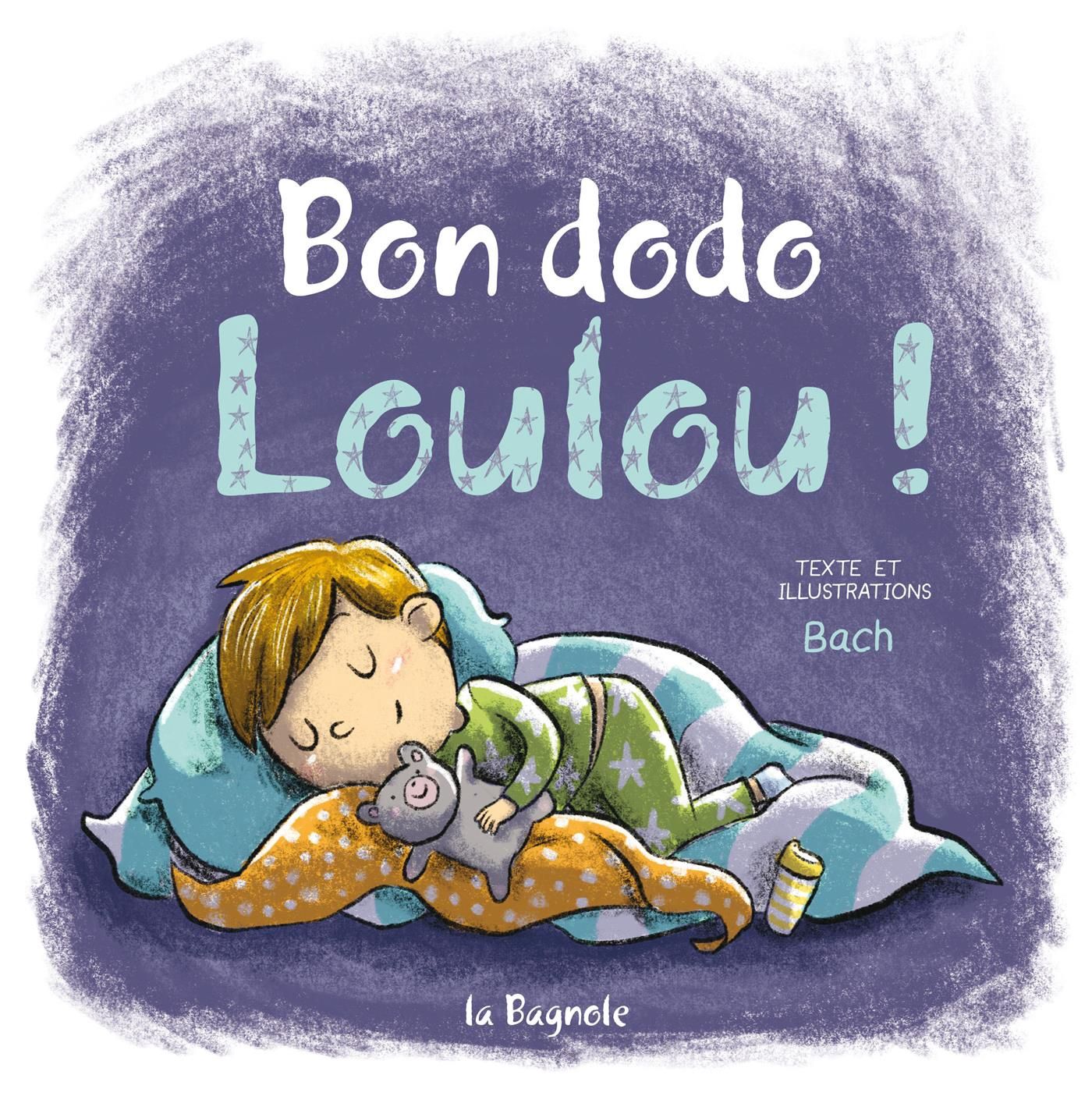 Bon dodo, Loulou