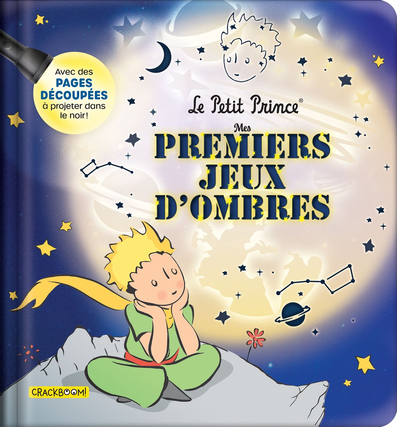 Petits Prince / Mes Premiers Jeux d'ombres