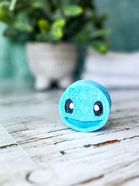 Chookie bombe de bain / Carapoo