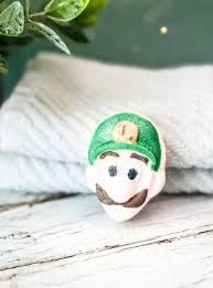 Chookie bombe de bain / Greenzo