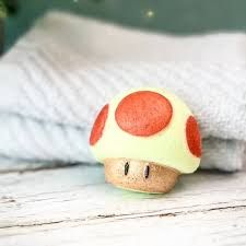 Chookie bombe de bain / Puffy