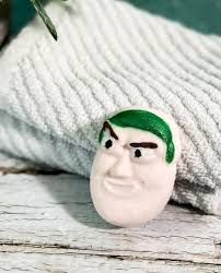 Chookie bombe de bain / Cosmoman