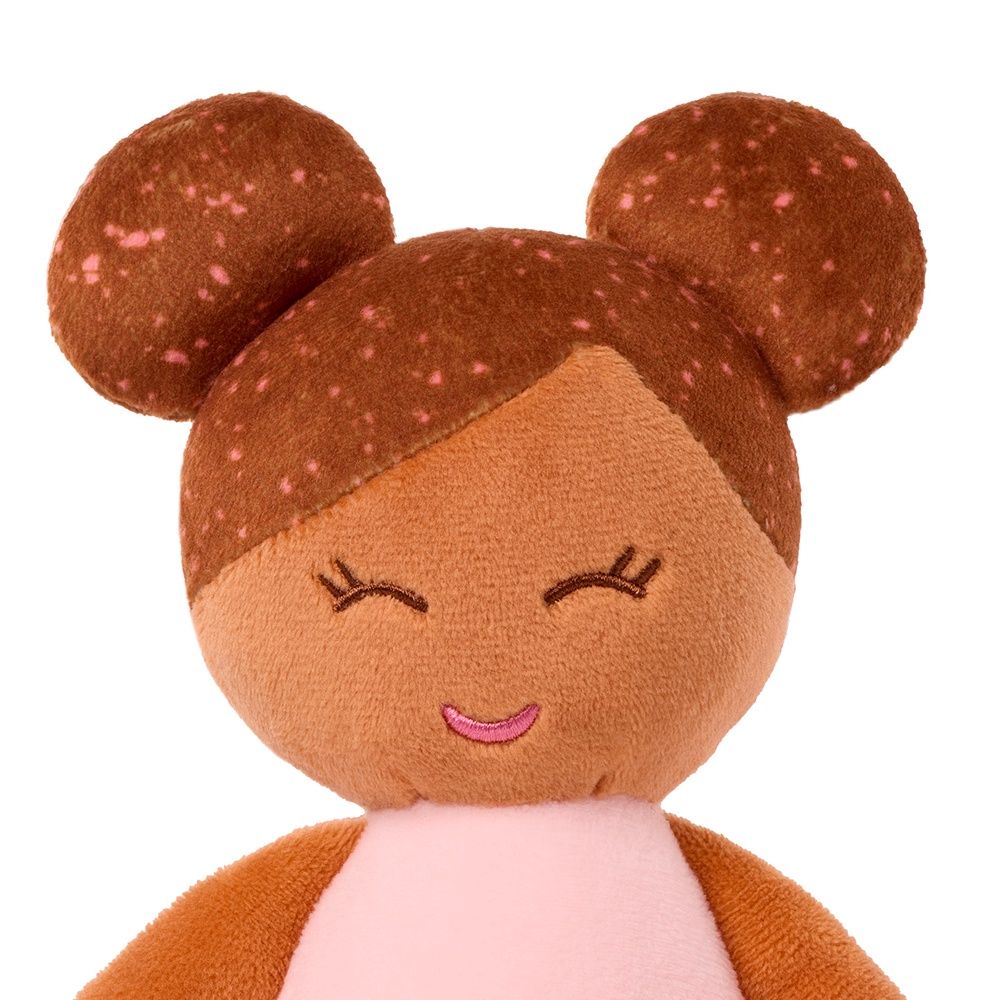 LullaBaby - Mini poupée de bain en peluche, assortiment
