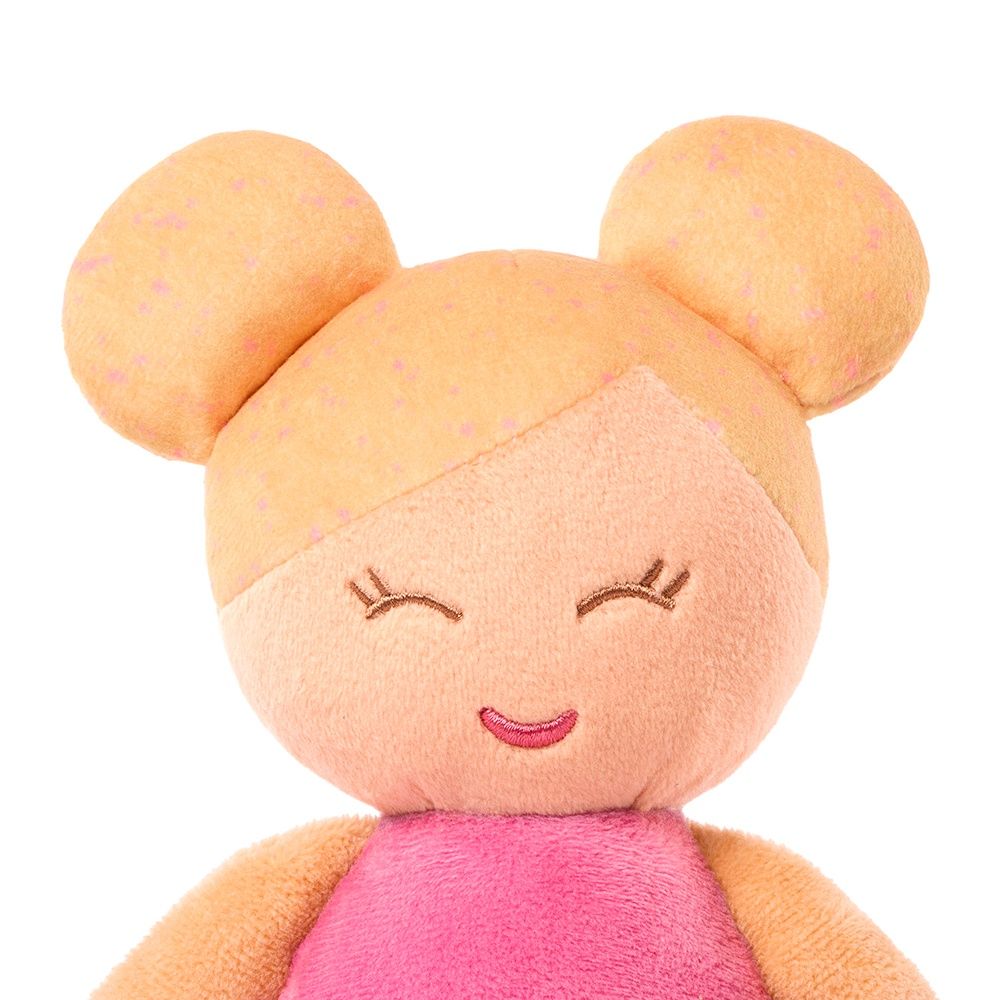 LullaBaby - Mini poupée de bain en peluche, assortiment