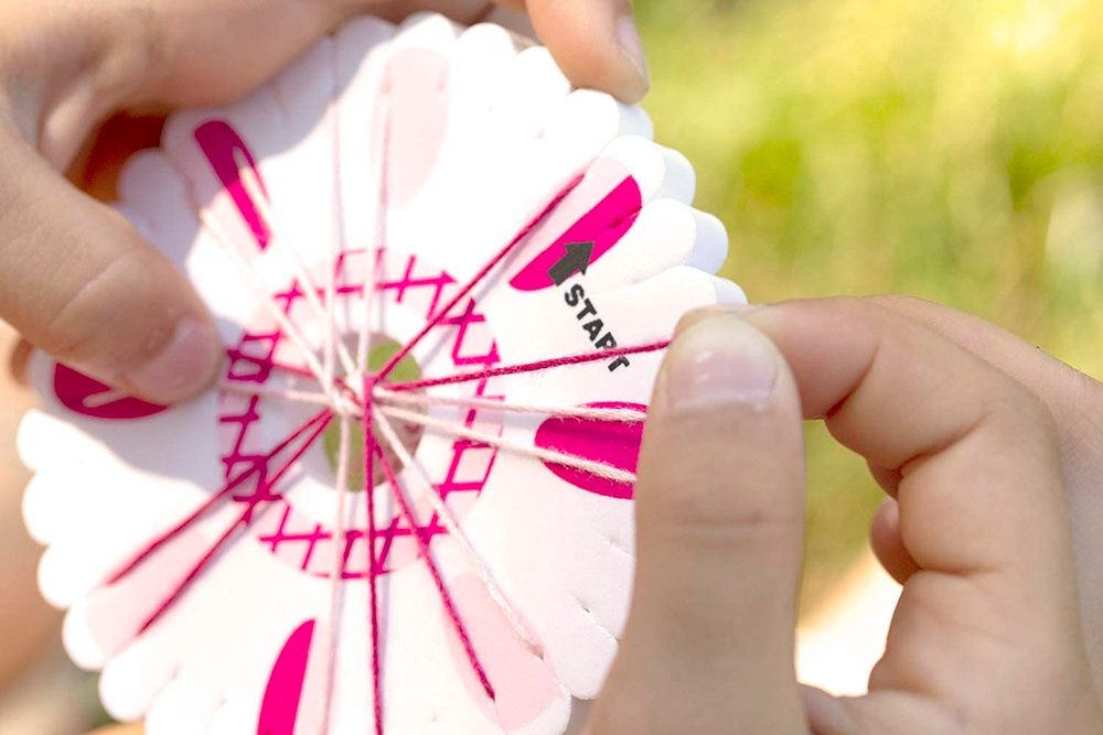 Bijoux Box - Petit modèle Bracelets de l'amitié