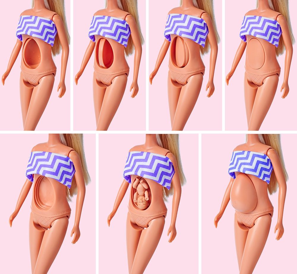 Steffi Love - Bienvenue Bébéste