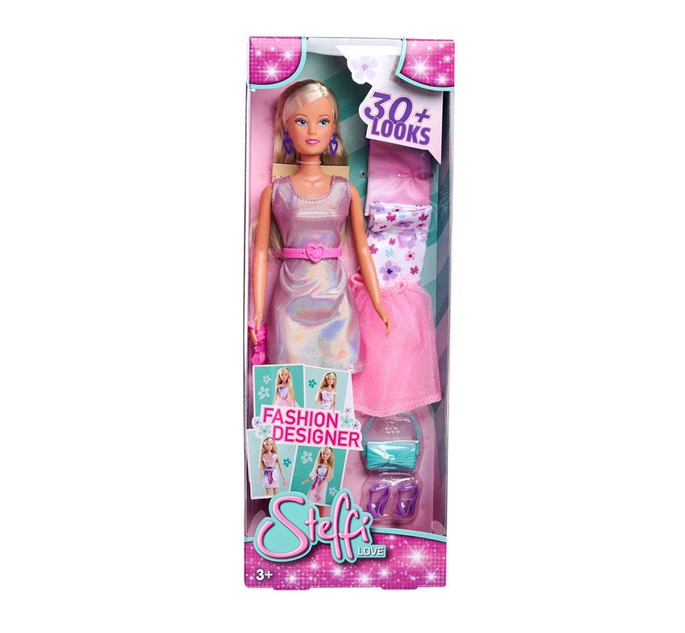 Steffi Love  / Créatrice de mode