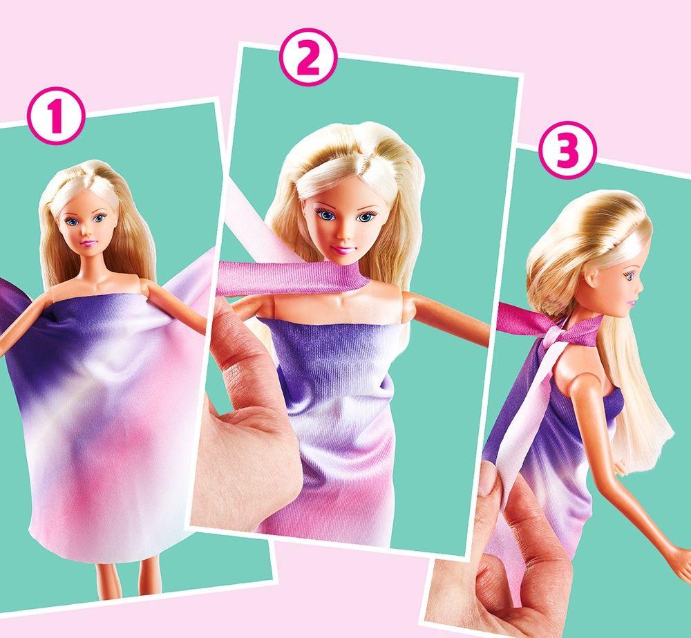 Steffi Love  / Créatrice de mode