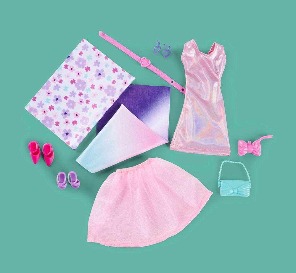 Steffi Love  / Créatrice de mode