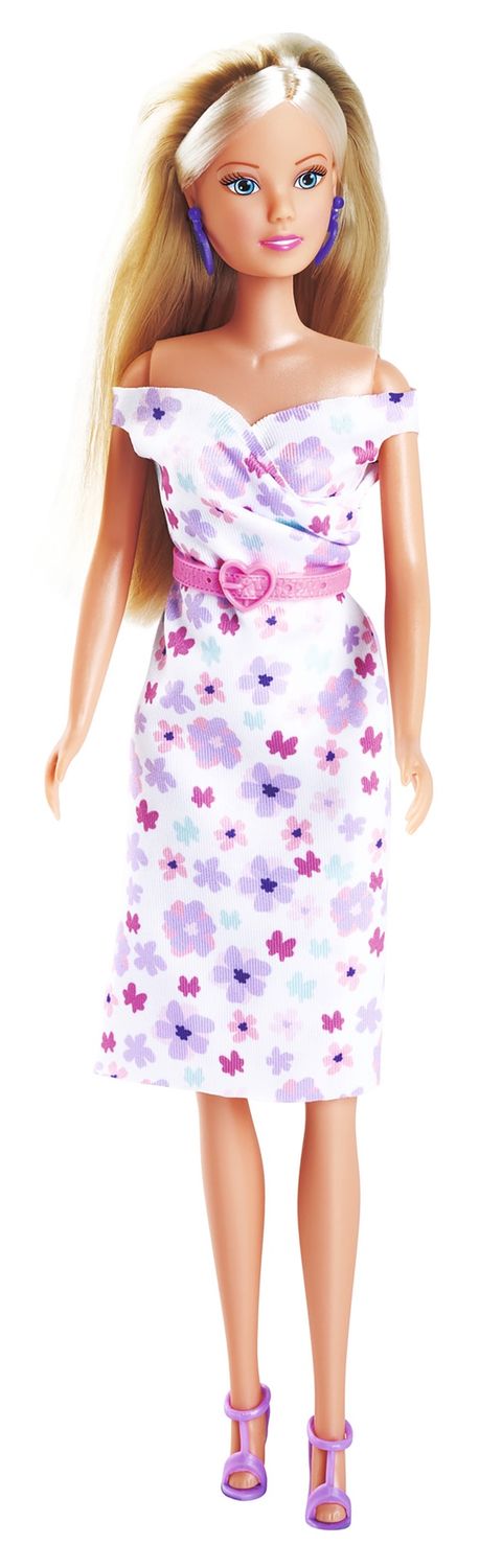 Steffi Love  / Créatrice de mode