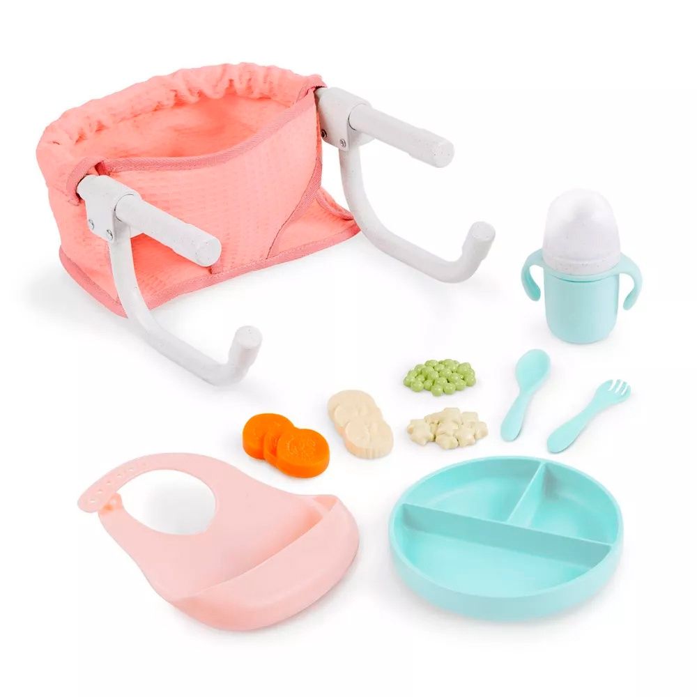 ullaBaby / Chaise à accrocher et accessoires