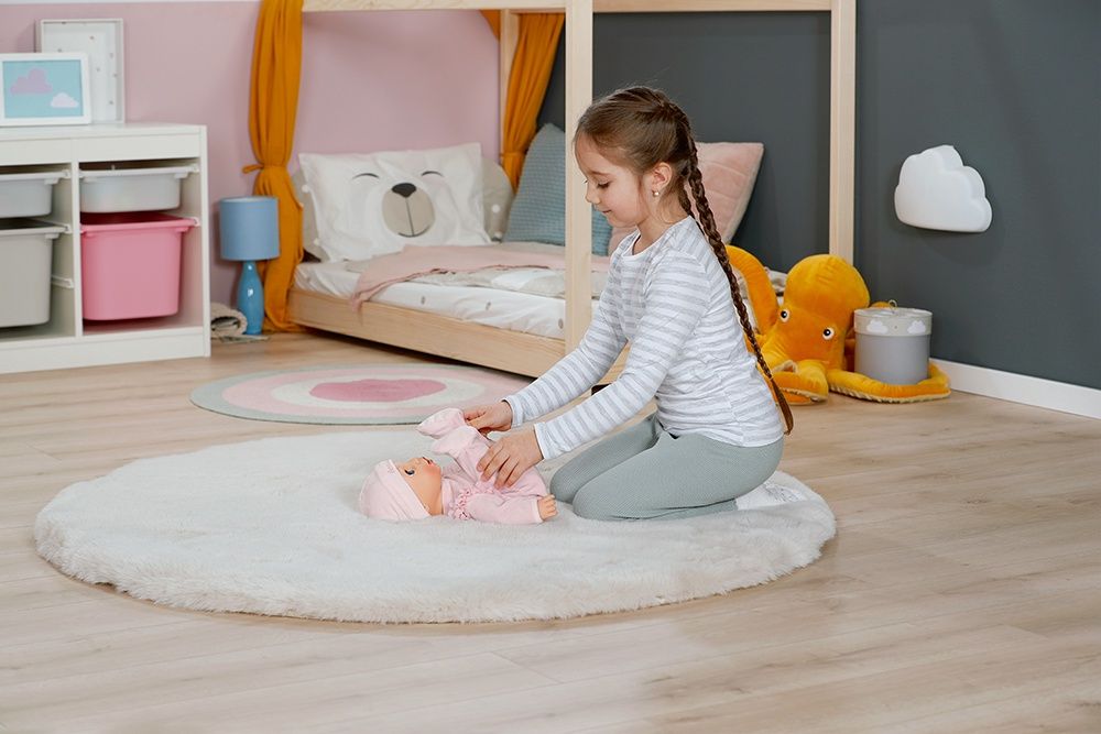 BABY Born / Poupée interactive Annabell