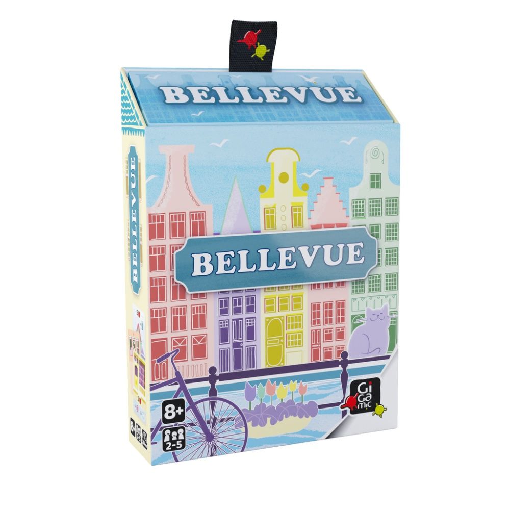Bellevue (Fr)