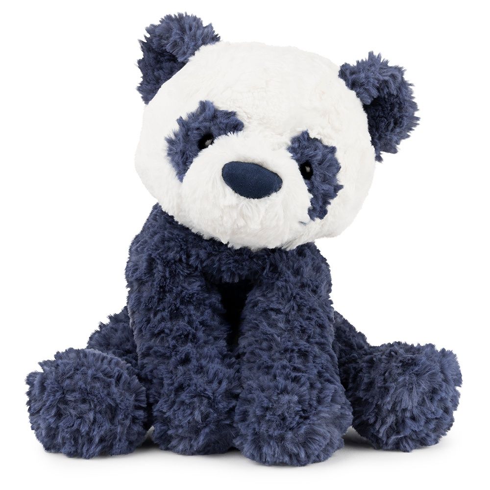 GUND Cozys™ - Panda en peluche (25.5 cm)