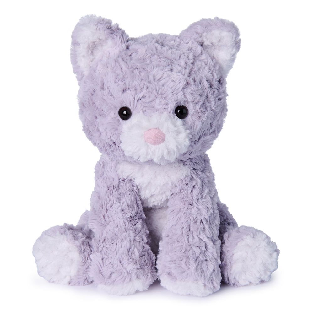 GUND Cozys™ - Chat en peluche (25.5 cm)
