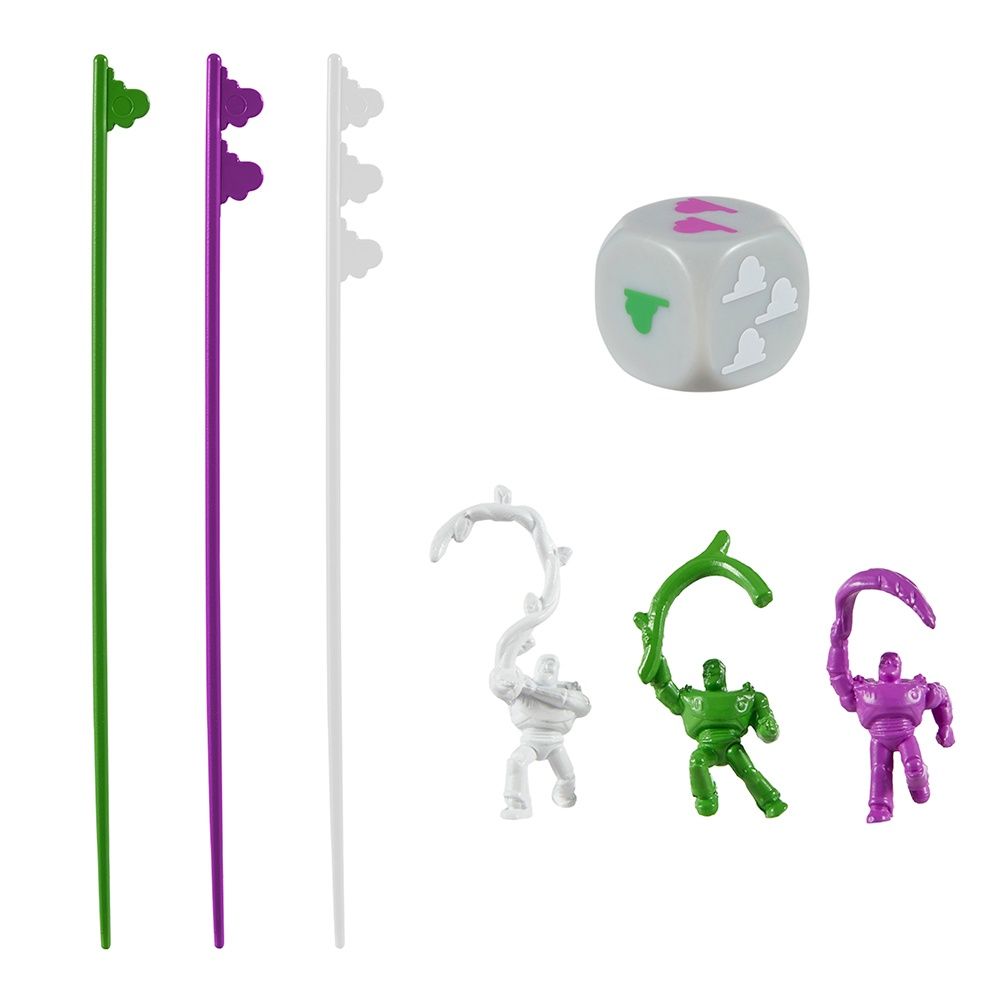 Jeu Kerplunk Histoire de jouets 5