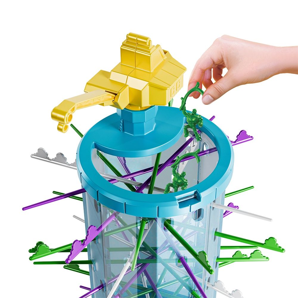 Jeu Kerplunk Histoire de jouets 5