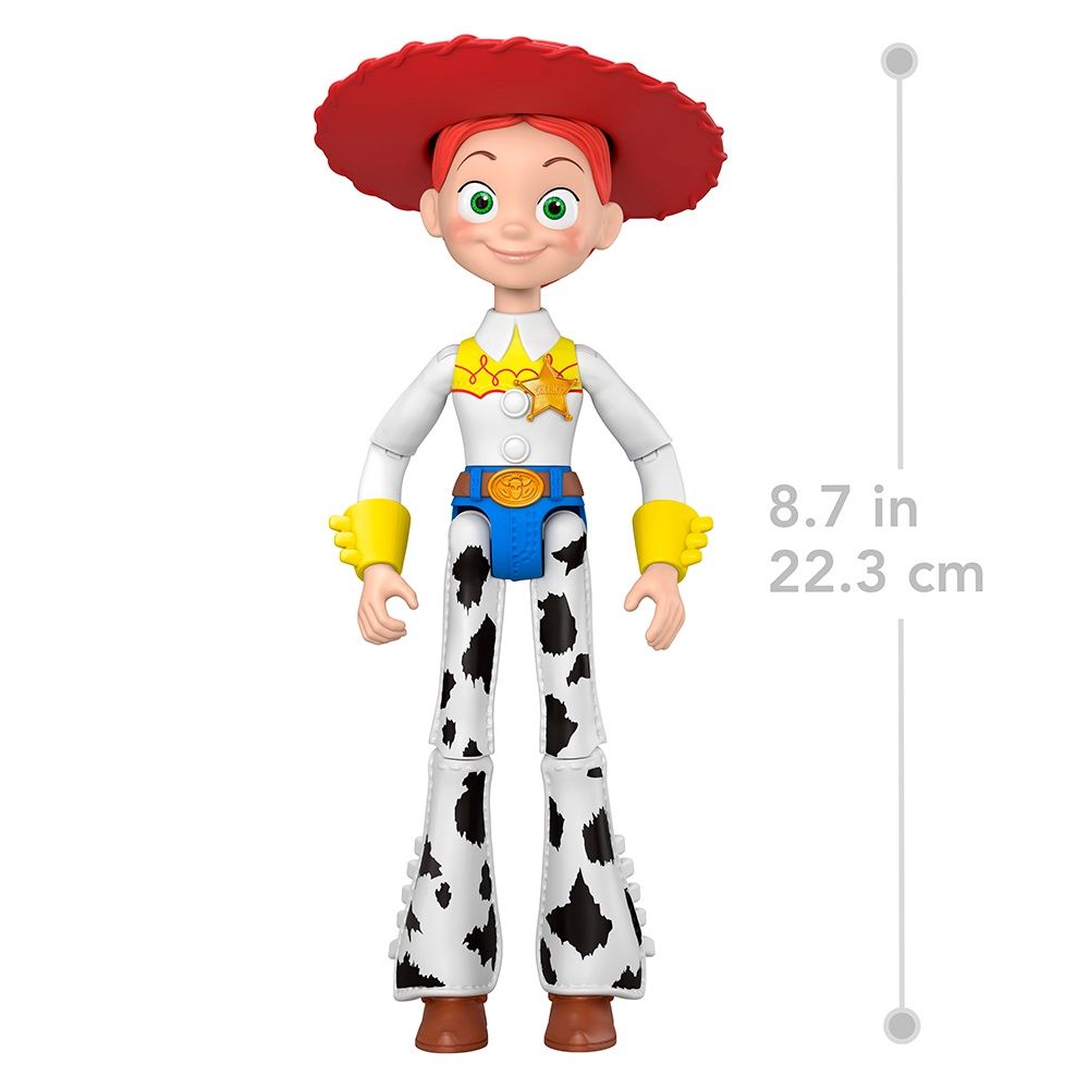 Histoire de jouets 5 - Figurine (18 cm)