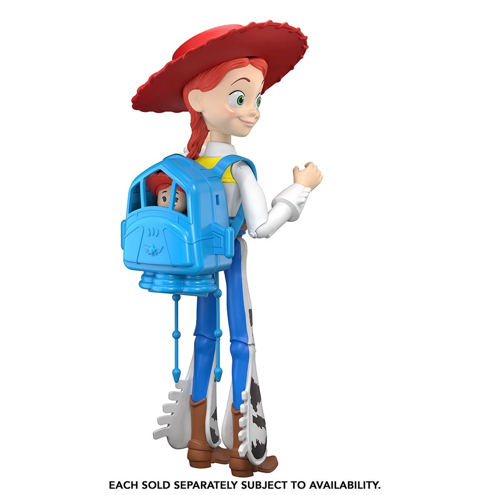 Histoire de jouets 5 - Mini figurine
