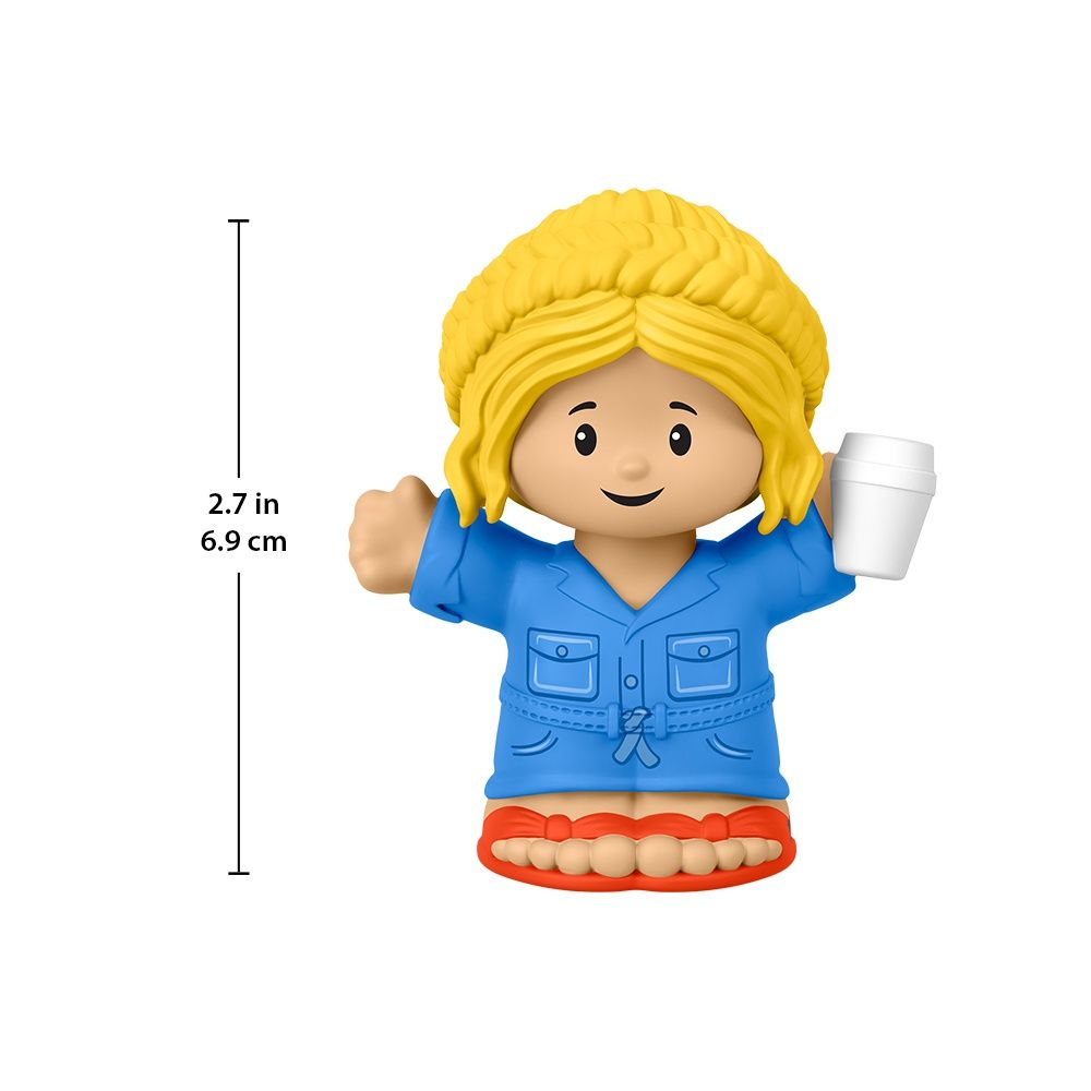 Little People - Figurine