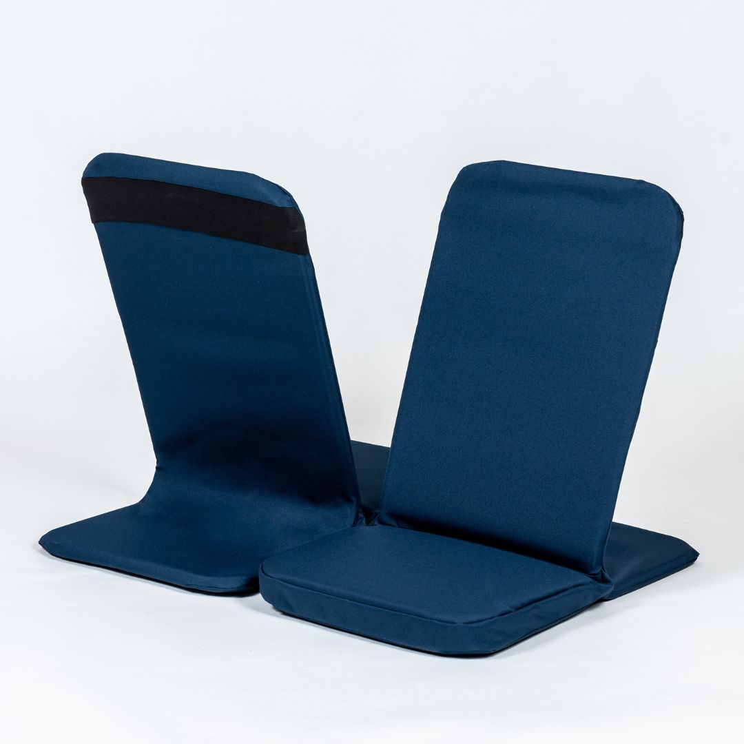 Chaise Ray-Lax imperméable / MARINE