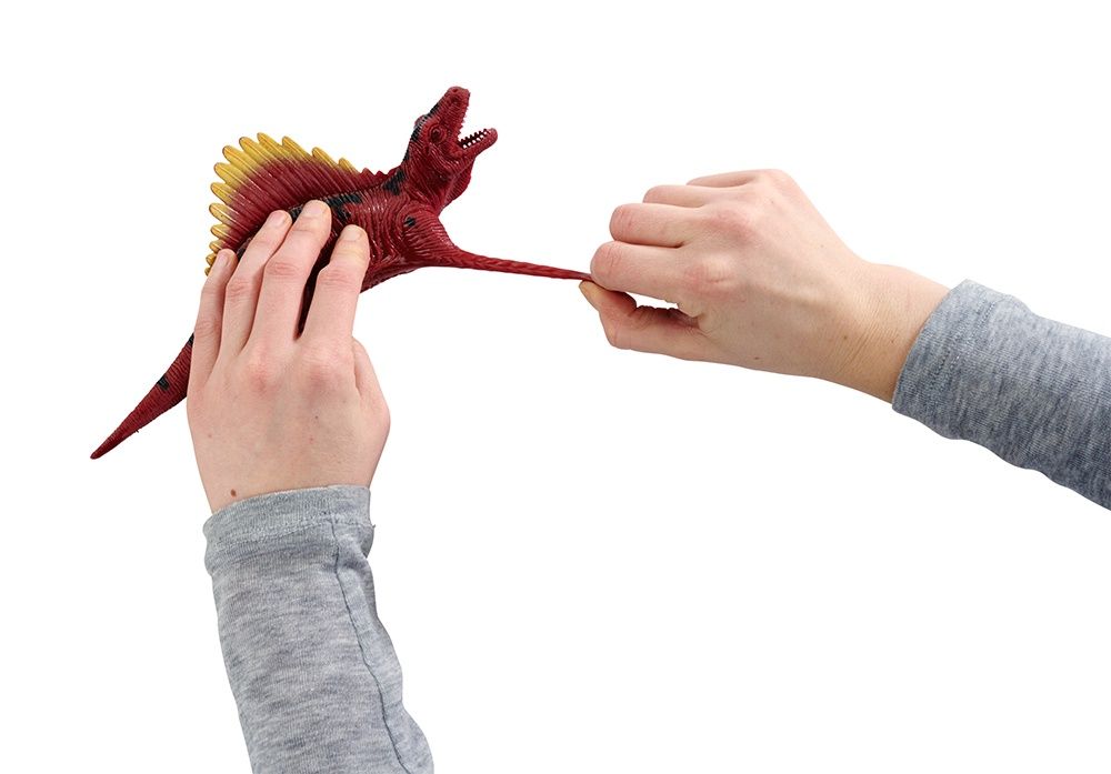 Dinosaures extensibles