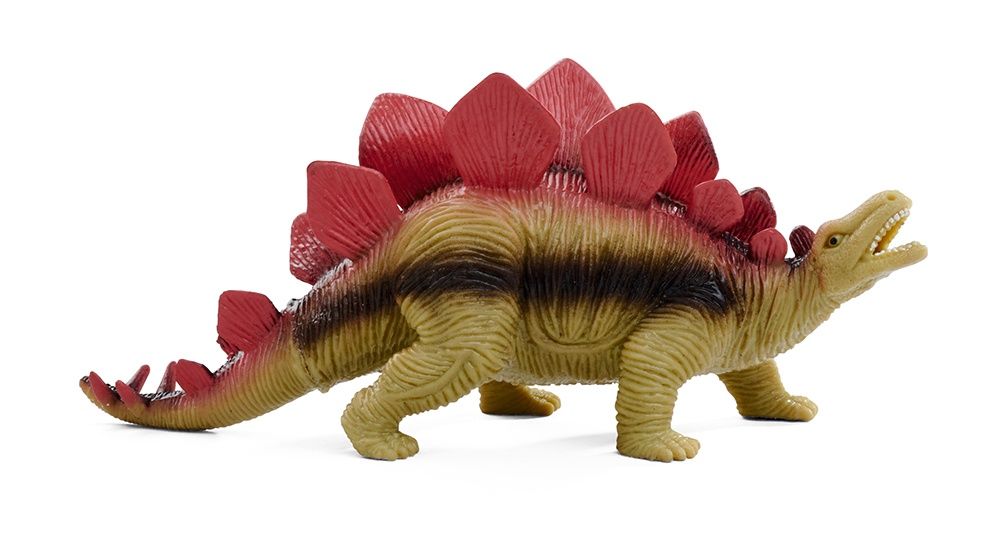 Dinosaures extensibles